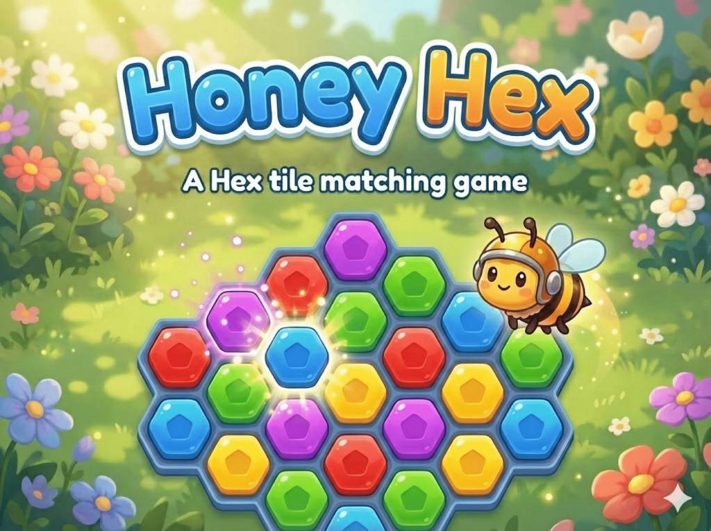 HoneyHex