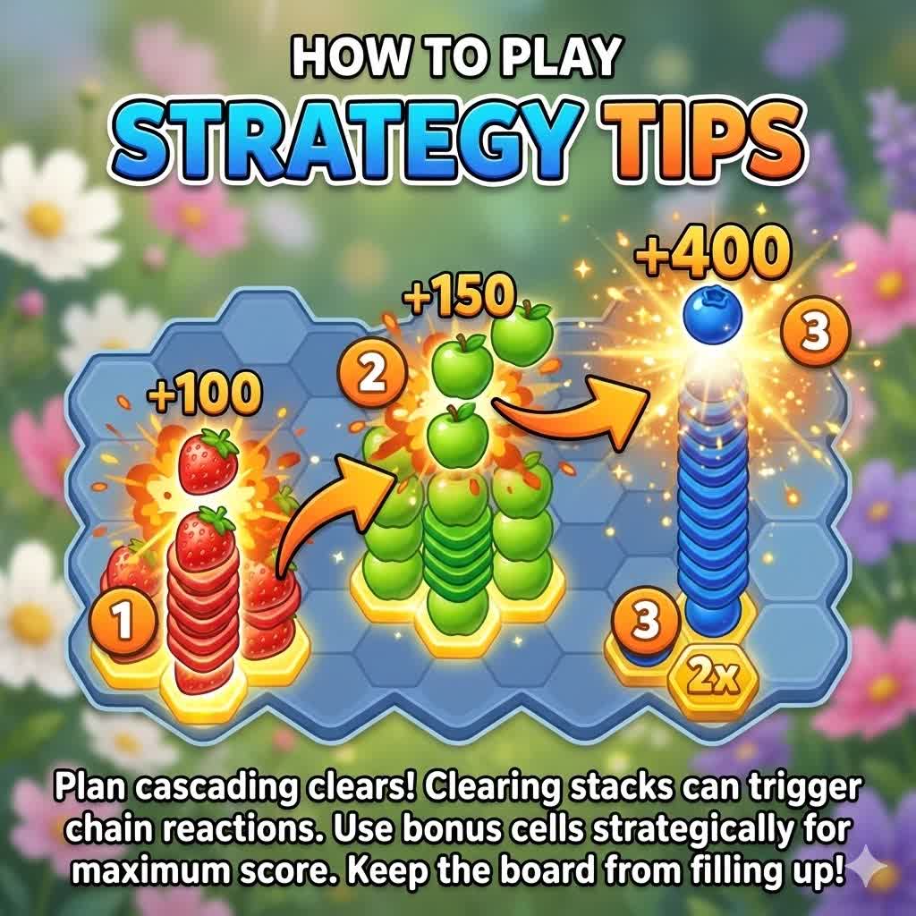 How to Play - Strategy Tips