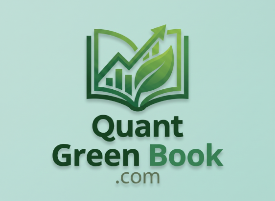 Quant Green Book